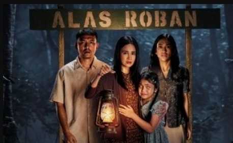 Fakta Menarik di Balik Film Alas Roban 2026, Dari Kisah Nyata dan Mitos Masyarakat